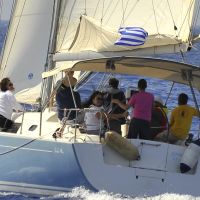 GULER SEA SPORT 8